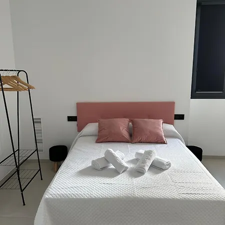 Apartment Casa El Alba 2