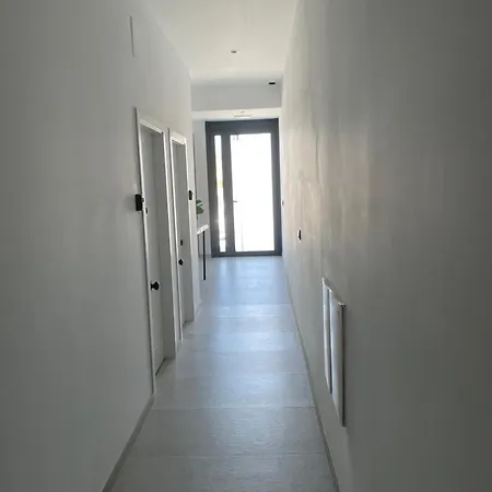 Casa El Alba 2 Apartment
